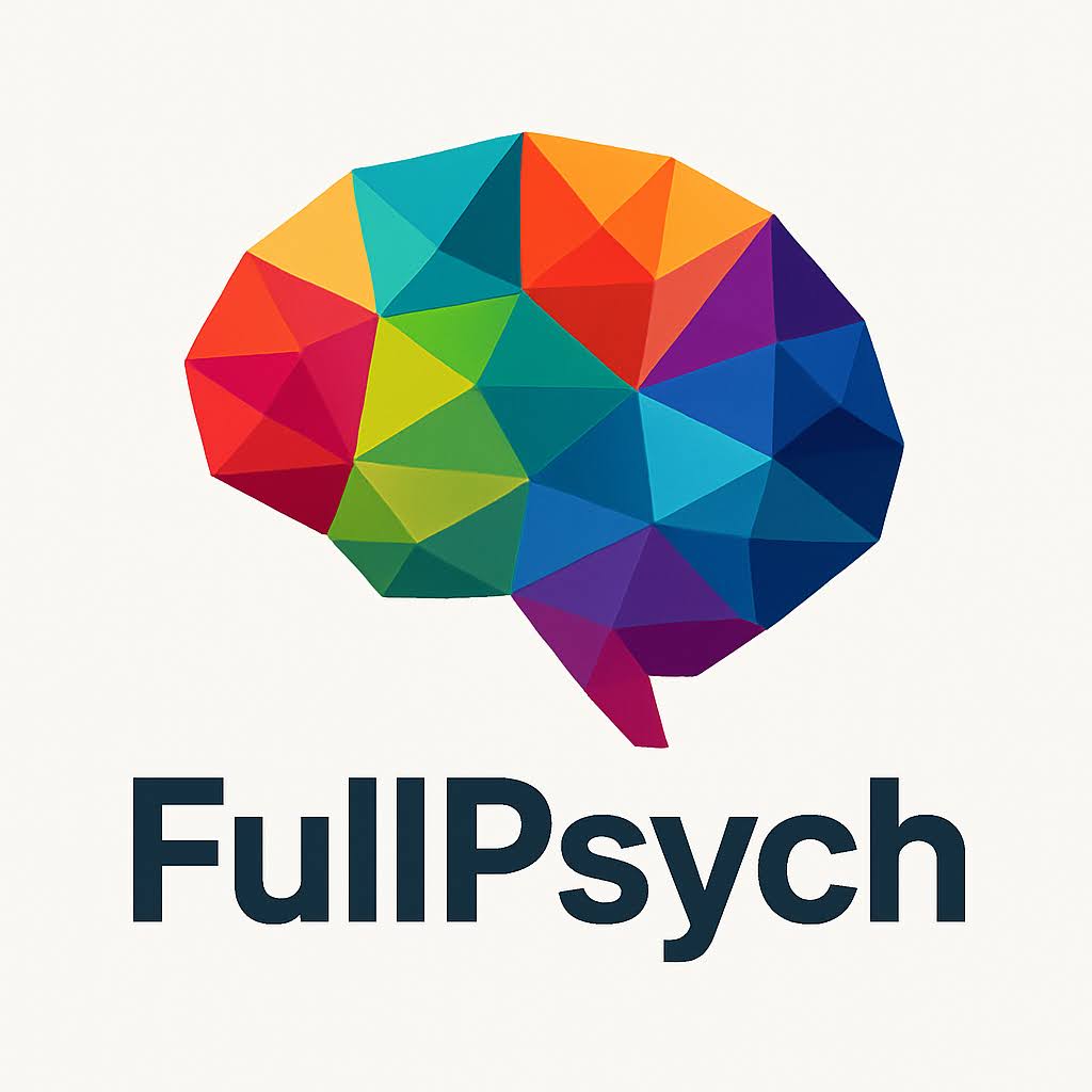 FullPsych Logo